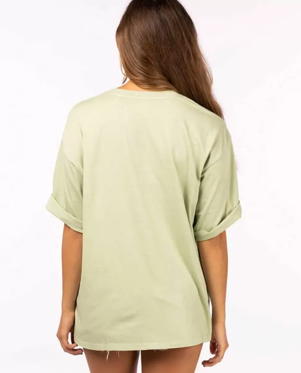 T-shirt Summer Soul Heritage