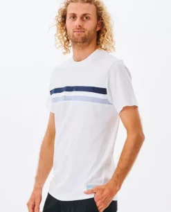 T-shirt Surf Revival Stripe