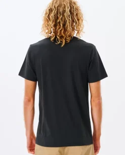 T-shirt Surf Revival Stripe