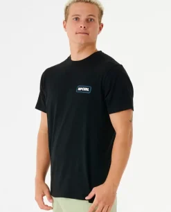T-shirt Surf Revivial Sunset