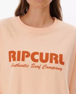 T-shirt Surf Spray Heritage