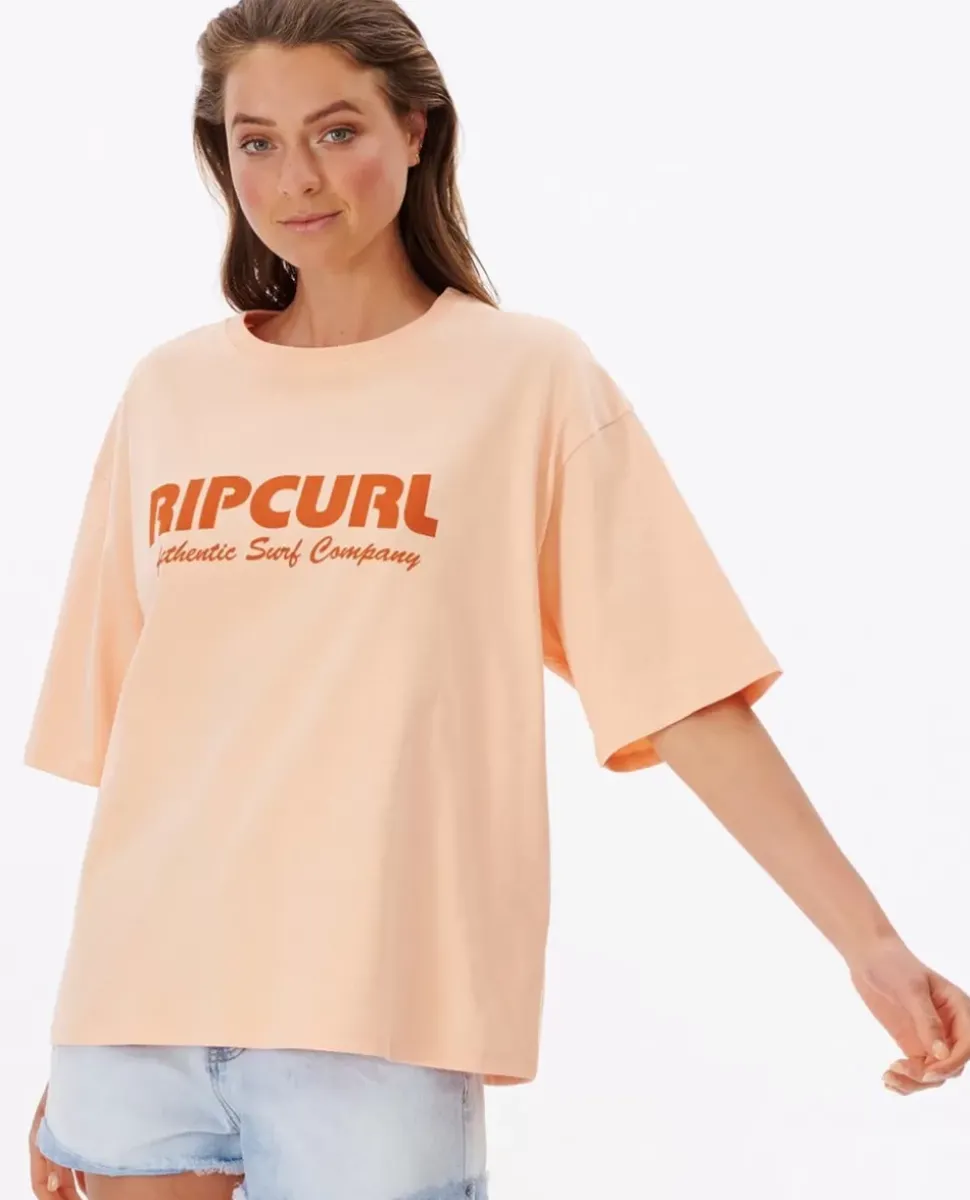 T-shirt Surf Spray Heritage
