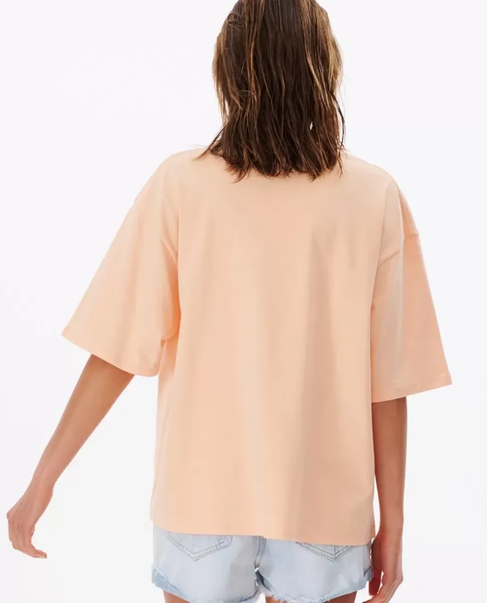T-shirt Surf Spray Heritage
