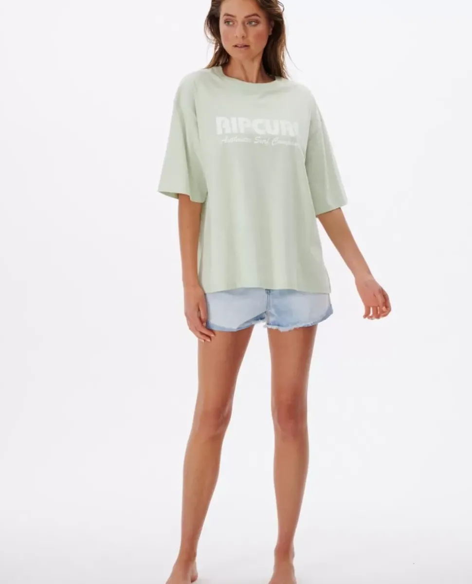 T-shirt Surf Spray Heritage