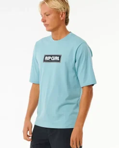 T-shirt UV Icons Of Surf De Manga Curta