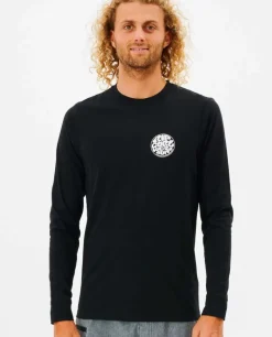 T-shirt UV Icons Of Surf De Manga Comprida