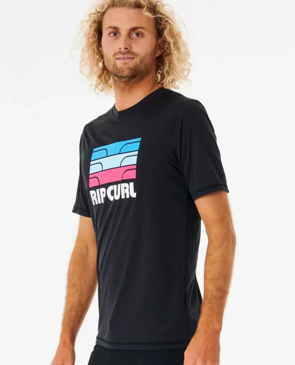 T-shirt UV Surf Revival Peak