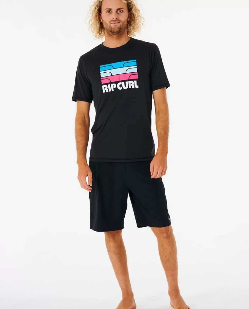 T-shirt UV Surf Revival Peak