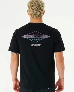 T-shirt Vaporcool Line Up