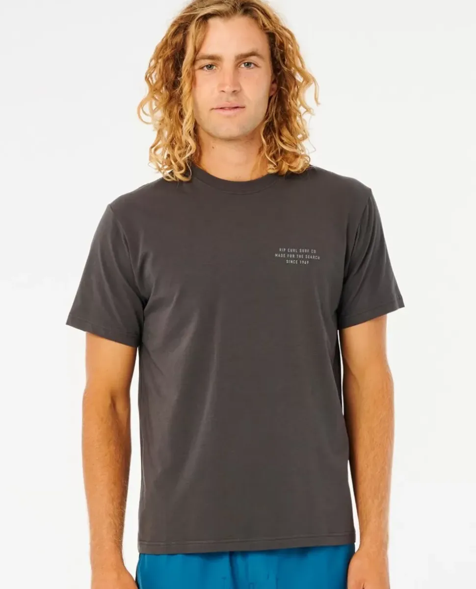 T-shirt Vaporcool Prepare