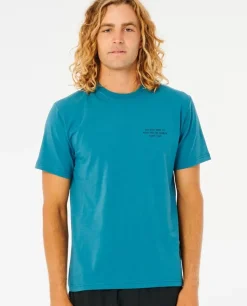 T-shirt Vaporcool Prepare