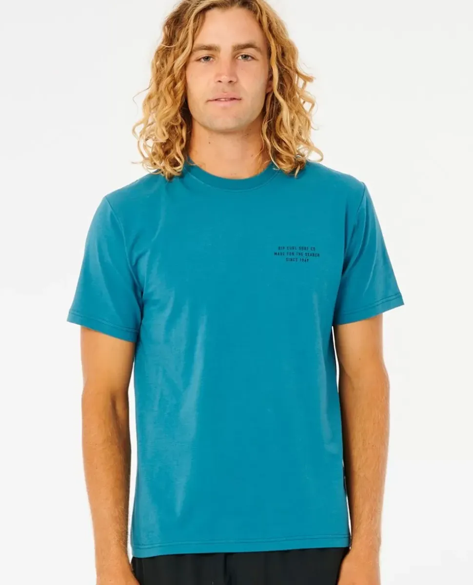 T-shirt Vaporcool Prepare