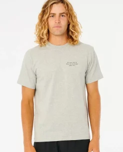 T-shirt Vaporcool Prepare