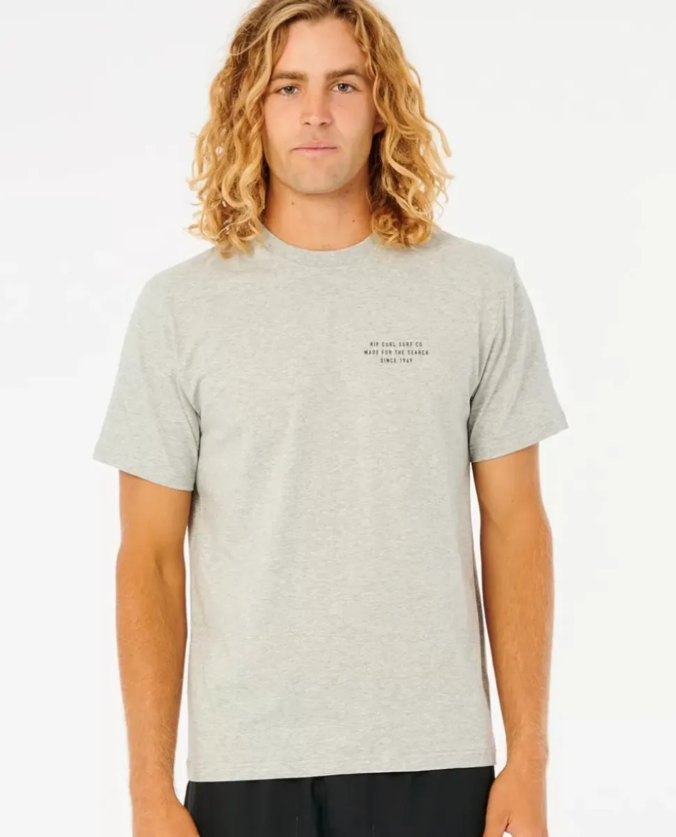 T-shirt Vaporcool Prepare