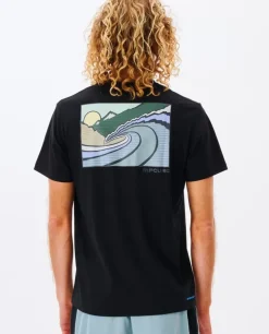 T-shirt Vaporcool Rogue