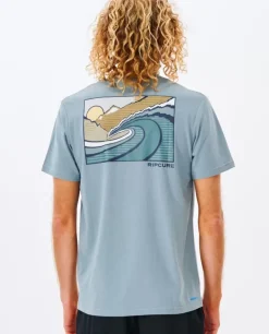 T-shirt Vaporcool Rogue