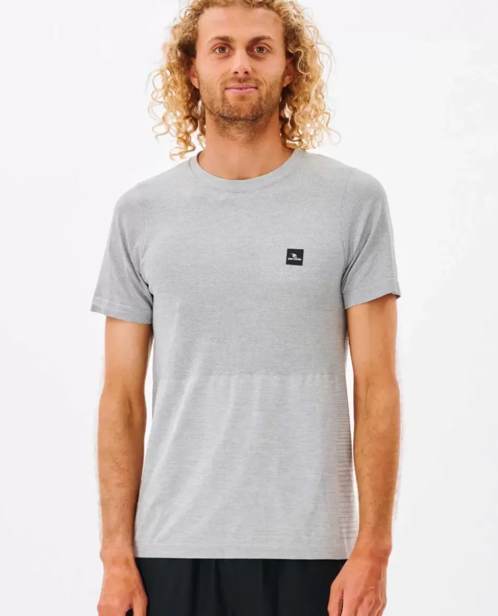 T-shirt Vaporcool Sem Costuras