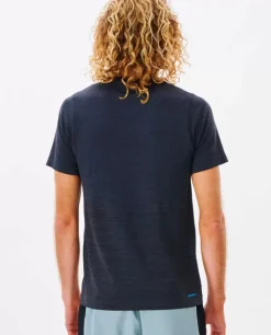 T-shirt Vaporcool Sem Costuras