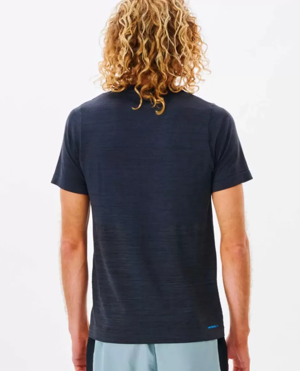 T-shirt Vaporcool Sem Costuras