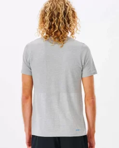 T-shirt Vaporcool Sem Costuras