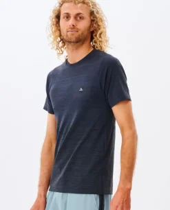 T-shirt Vaporcool Sem Costuras
