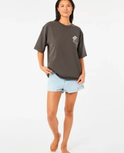 T-shirt Wave Maker Heritage