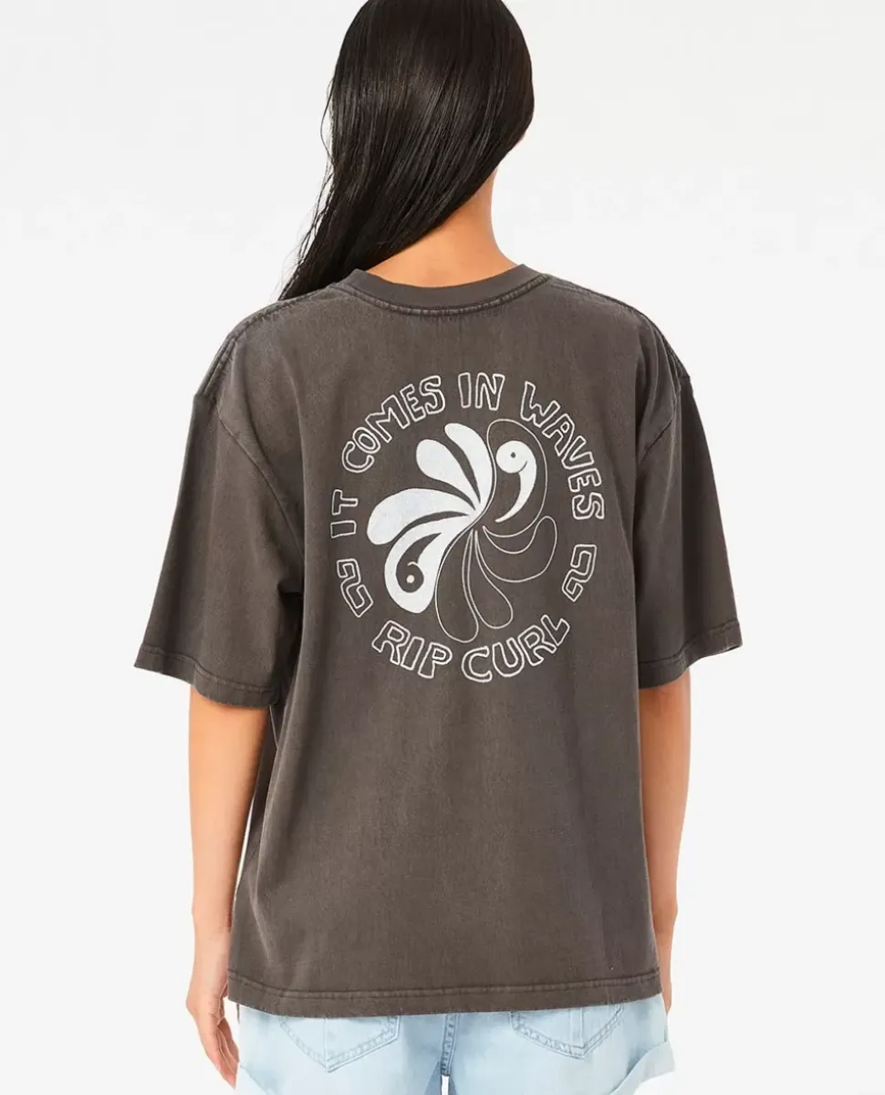 T-shirt Wave Maker Heritage