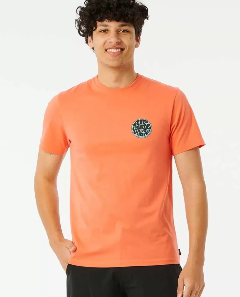 T-shirt Wettie Essential