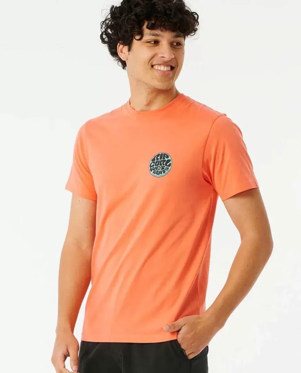 T-shirt Wettie Essential