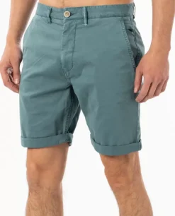 Twisted Walkshort