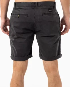 Twisted Walkshort