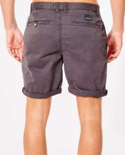 Twisted Walkshort