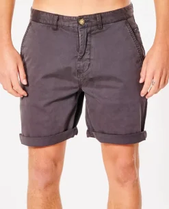 Twisted Walkshort