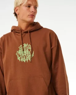Velo Com Capuz Da Quality Surf Products