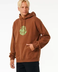 Velo Com Capuz Da Quality Surf Products