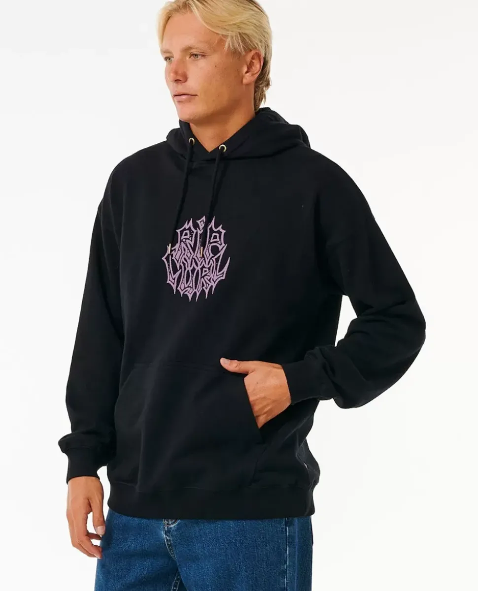 Velo Com Capuz Da Quality Surf Products