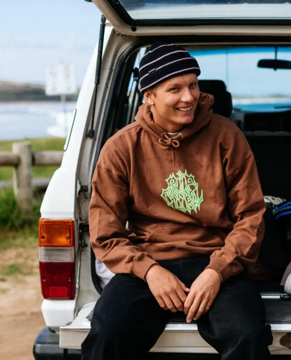 Velo Com Capuz Da Quality Surf Products