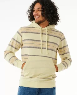 Velo Com Capuz Surf Revival Line Up