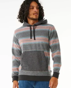 Velo Com Capuz Surf Revival Line Up