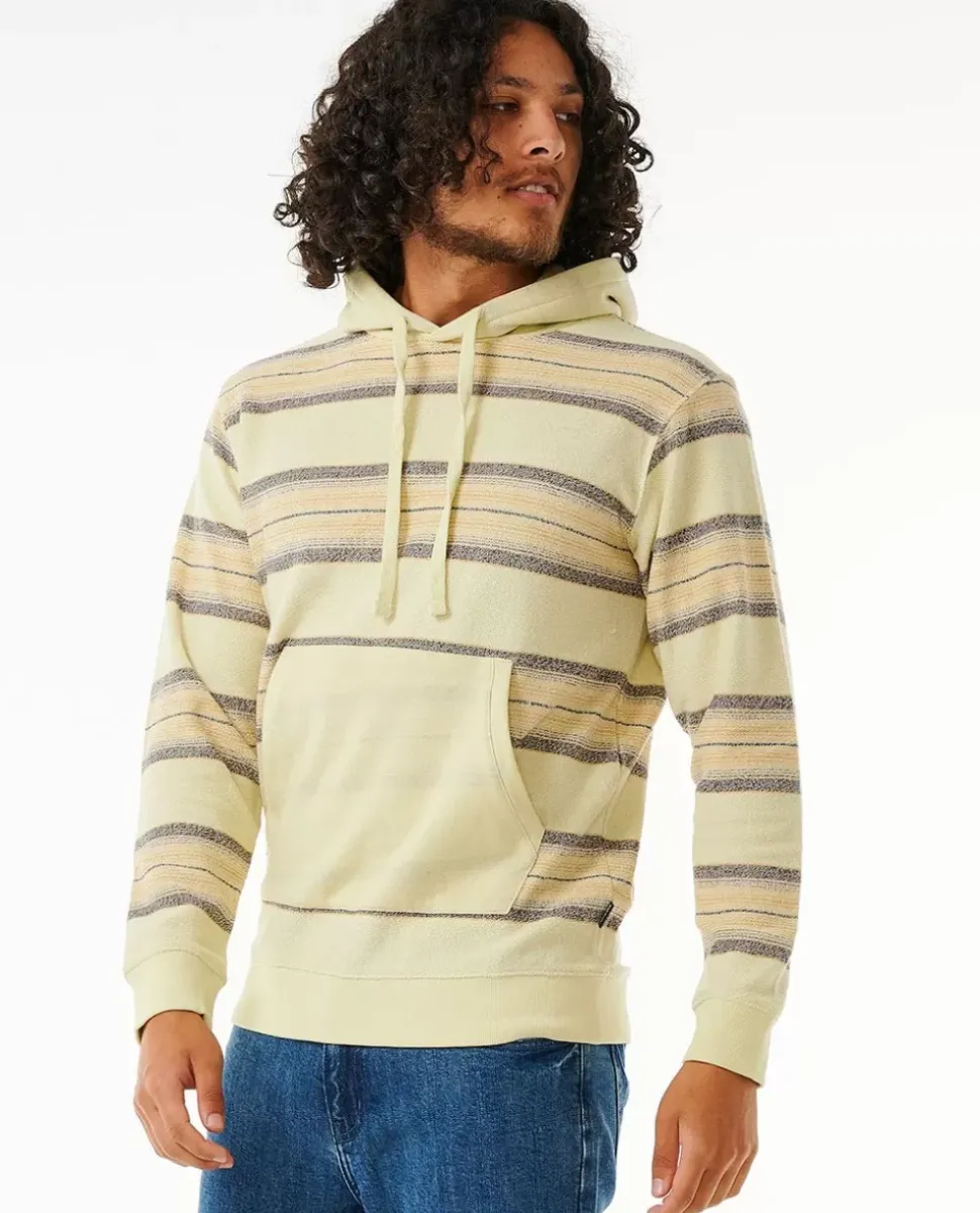 Velo Com Capuz Surf Revival Line Up