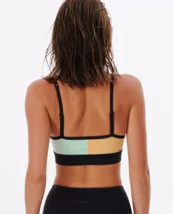 Velo Crop Run Swim Surf