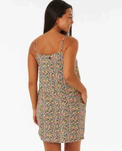 Vestido Afterglow Ditsy