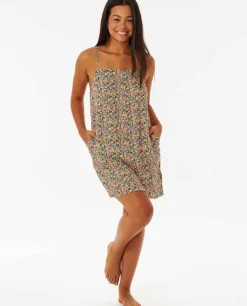 Vestido Afterglow Ditsy