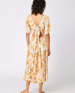 Vestido Always Summer Médio