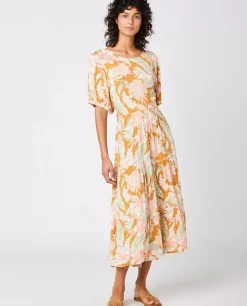 Vestido Always Summer Médio