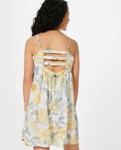 Vestido Always Summer Para Rapariga