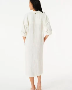 Vestido Camisa Norah
