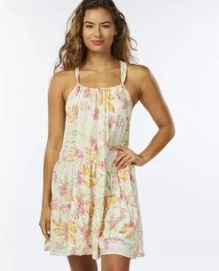 Vestido Coberto Sun Dance