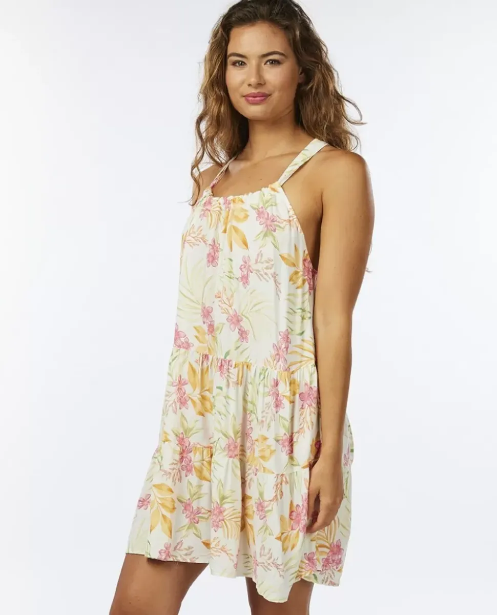 Vestido Coberto Sun Dance