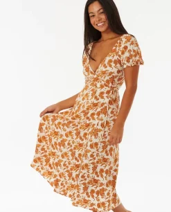 Vestido De Enrolar Oceans Together